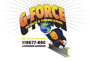 G-Force Design & Fabrication