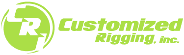 CUSTOMIZED RIGGING, INC.