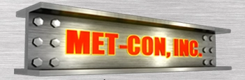 MET-CON, INC.