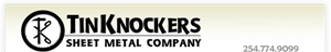 TinKnockers Sheet Metal Company, LLC