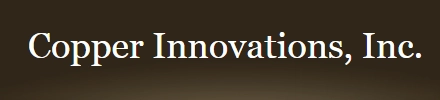 COPPER INNOVATIONS, INC.