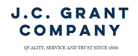 J. C. Grant Company