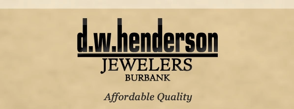 D.W. Henderson Jewelers