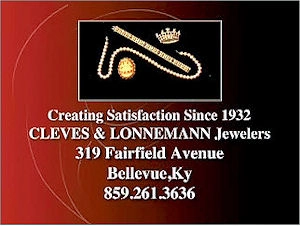 Cleves and Lonnemann Jewelers