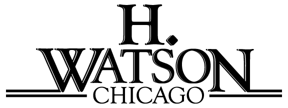 H. Watson Jewelry Inc.