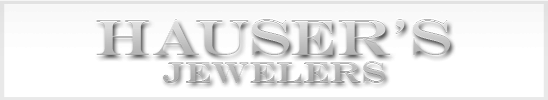 Hauser's Jewelers