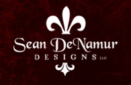 Sean DeNamur Designs Jewelry