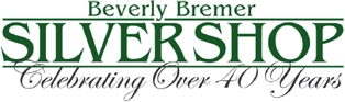 Beverly Bremer Silver Shop