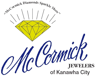 Mccormick Jewelers Inc 