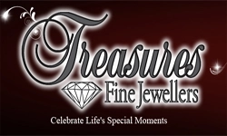 Treasures Fine Jewellers