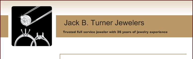 Jack B Turner Inc Gems & Jewelry