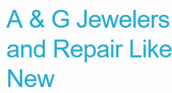 A & G Jewelers and Repair Like New