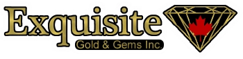 Exquisite Gold & Gems Inc.