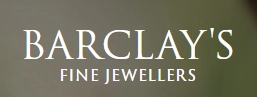 Barclay's on sale fine jewellers