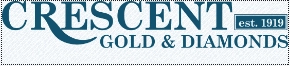 Crescent Gold & Diamonds