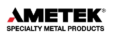 Ametek Specialty Metal Products