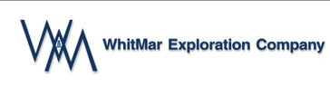 WhitMar Exploration Company -