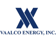 Vaalco Energy Inc.