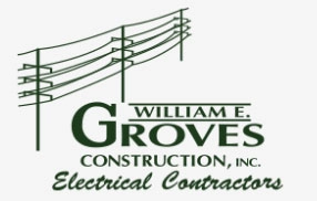 William E. Groves Construction, Inc.