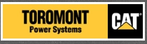 Toromont Cat Power Systems