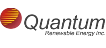 Quantum Renewable Energy Inc.