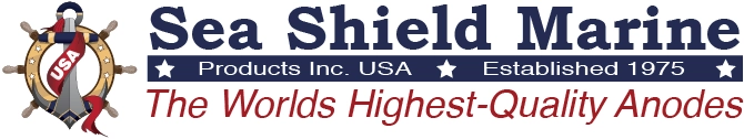 SEA SHIELD MARINE PRODUCTS, INC.