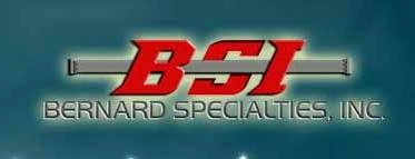 BERNARD SPECIALTIES INC