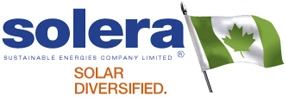 Solera Sustainable Energies Company Limited