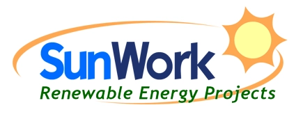  SunWork Renewable Energy Projects