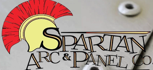 Spartan Arc & Panel Co Inc