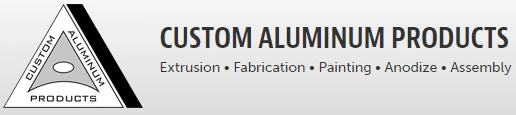 Custom Aluminum Products