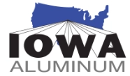 Iowa Aluminum