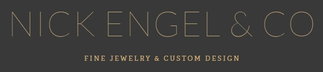 Nick Engel & Co: Fine Jewelry & Custom Design 