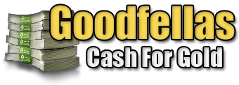 Goodfellas Cash For Gold