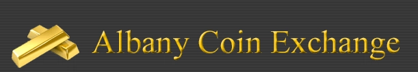 Albany Coin Exchange