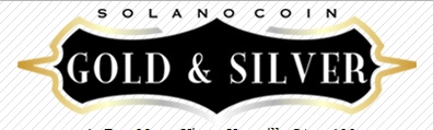 Solano Coin Gold & Silver