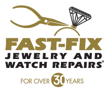 Fast Fix Jewelry and Watch Repairs