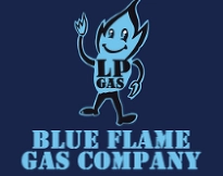 Blue Flame LP Gas Co