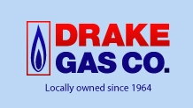 Drake Gas Company