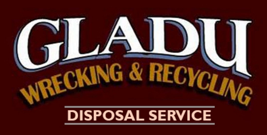 Gladu Wrecking and Recycling