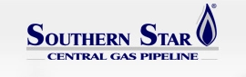 Southern Star Central Gas Pipeline