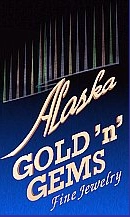 Alaska Gold n Gems Fine Jewelry