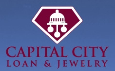 Capital City Loan & Jewelry