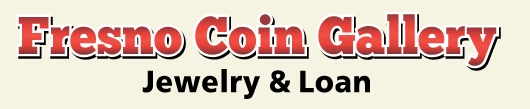 Fresno Coin Gallery Jewelry & Loan