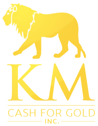 KM Cash For Gold Inc.