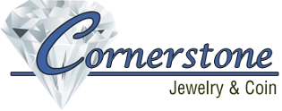 Cornerstone Jewelry & Coin