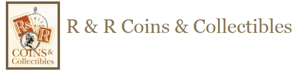 R & R Coins and Collectibles