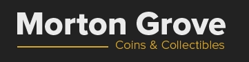 Morton Grove Coins & Collectibles