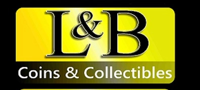 L & B Coins And Collectibles