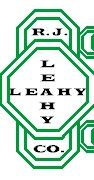 R J Leahy Company